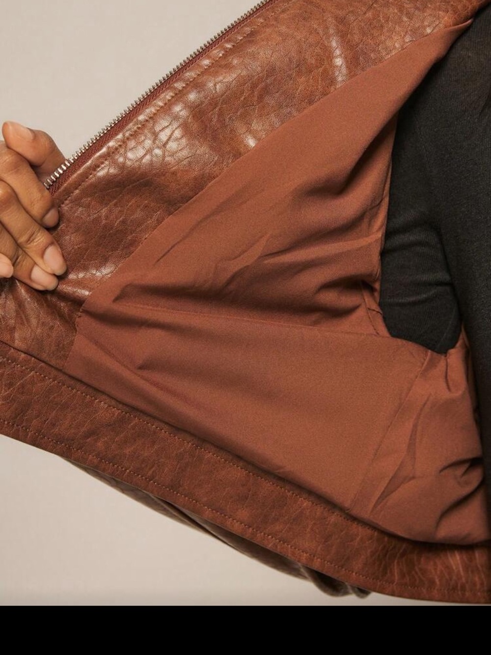 Jacket - Picture 4 of 5
